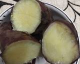 Sweet potato cutlets recipe step 3 photo