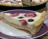 Foto del paso 7 de la receta: Pie de yogurt