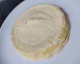 Foto del paso 3 de la receta: Tarta de queso express saludable
