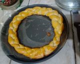 A picture of step 25 of Bread Basket With Chicken Cheese kabab Buns.