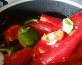 Foto del paso 1 de la receta: Sofrito casero