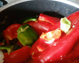 Foto del paso 1 de la receta: Sofrito casero