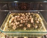 Foto del paso 6 de la receta: Soufflé de brócolis y vegetales..🥦🍄🥕🌽🍅🥒🌶🥗