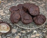 Foto del paso 5 de la receta: Muffins de Banana y Chocolate sin azúcar sin endulzante y sin TACC