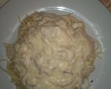 Foto del paso 9 de la receta: ¡Salsa Bechamel con Pollo! Mejor que la de tu mamá