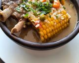 Foto del paso 3 de la receta: Cazuela de caballo