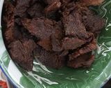 Foto langkah ke 5 dari resep Balado Daging Sapi.