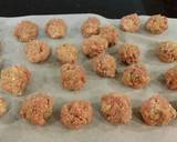 Meatloaf Style Meatballs recipe step 11 photo