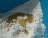 Foto del paso 1 de la receta: Palmeritas con hojaldre sin manteca fácil