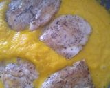 Foto del paso 8 de la receta: Pechuga de pollo a la naranja