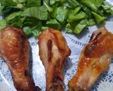 Foto del paso 9 de la receta: Mis mini patitas agridulces para comer frías