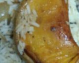 Foto del paso 3 de la receta: Delicias de arroz y verduras