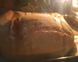 Foto del paso 7 de la receta: Pan casero gigante