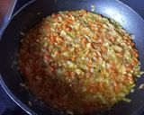 Foto del paso 6 de la receta: 221. Albóndigas de pollo con crema de hortalizas