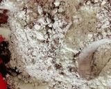 Rigó Jancsi torta recept fázis 1 fotója