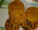 Foto del paso 5 de la receta: Arepas de Auyama