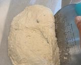 Hình bước làm 6 của món Simple Rustic Rosemary Loaf - No Knead -No Dutch Oven