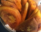 Foto del paso 9 de la receta: Empanadas Venezolanas