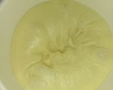 Foto langkah ke 5 dari resep Roti Kasur metode autolysis.