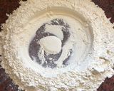 Foto del paso 1 de la receta: 🎅🏻🎄Pan dulce húmedo y esponjoso🎄🎅🏻