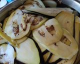 Foto del paso 1 de la receta: Lasaña de berenjena 🥰