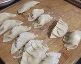Foto langkah ke 3 dari resep Pangsit Mie.
