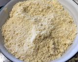 Foto del paso 4 de la receta: Pastafrola 25 de Mayo casera con membrillo al Marsala