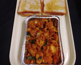 பிரெட் மசாலா ரெசிபி ஸ்டேப் 9 புகைப்படம்