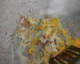 Foto langkah ke 2 dari resep Nasi Goreng Telur Orak-Arik.