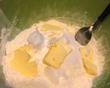 Foto del paso 1 de la receta: Scones para la hora del té