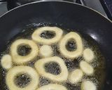 Foto del paso 5 de la receta: Roscones Peruanos