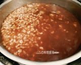 桂圓紅豆紫米五穀養生粥的食譜步驟4照片