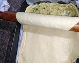 Foto del paso 3 de la receta: Torta de puerros !!!