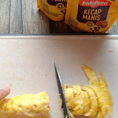 Langkah 3