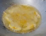 Foto langkah ke 3 dari resep Wader krispi (iwak oboh krispi).