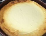 A picture of step 4 of Keto Friendly Cheesecake.