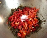 A picture of step 8 of Spicy Amritsari Chicken Curry (Amritsari Murg).