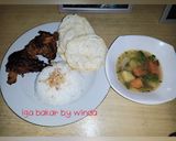 Foto langkah ke 9 dari resep Iga bakar.