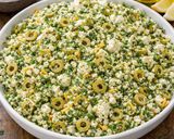 صورة لخطوة 1 من وصفة ٣ وصفات لـ حشوة الأجبان 🧀