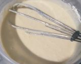 Foto del paso 1 de la receta: HOTCAKES🥞