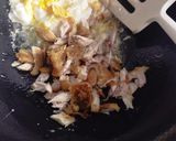 Foto langkah ke 2 dari resep Nasi Goreng Ndeso.