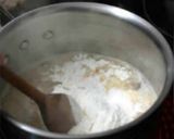 A picture of step 1 of Churrus.