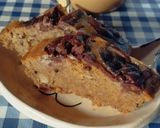 Foto del paso 9 de la receta: Budín de zanahoria saludable 🥕Healthy Carrot Cake