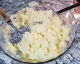 Foto del paso 2 de la receta: Ñoquis de papa