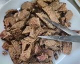 Foto del paso 6 de la receta: Arroz campesino