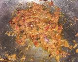 Foto langkah ke 2 dari resep Telur Ceplok Masak Santan.