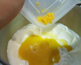 Foto del paso 19 de la receta: Mousse de Mango y Zanahoria!!!