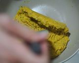 Foto del paso 2 de la receta: Sopa de tortillitas 🥄🍲🍂🍁
