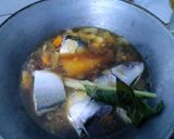 Foto langkah ke 3 dari resep Pindang ikan bandeng untuk penderita gerd lambung.