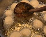 Foto langkah ke 6 dari resep Tahu Bulat Digoreng Dadakan.